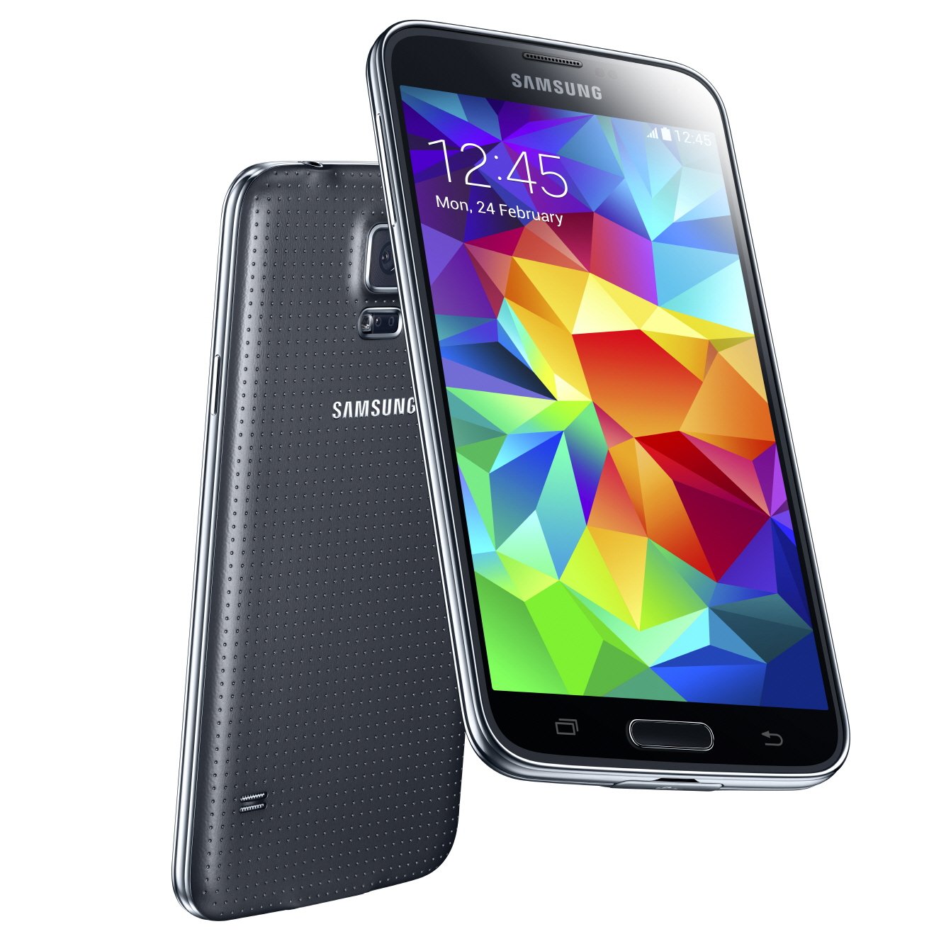 Samsung Galaxy S5 (сток А)